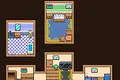 RPG Maker MV - Fantasy Dreamland - Town Pack Screenshot 3