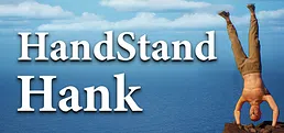 Handstand Hank