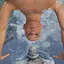 Shiny Bald Head icon