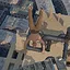Falling Builds Character icon
