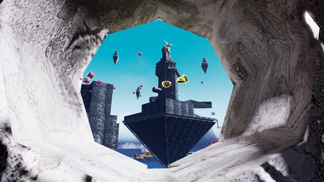 SYNTHROME Screenshot 17