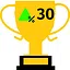 Green Chance icon