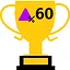 Purple Chance icon