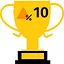Orange Chance icon