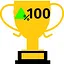Green Chance icon