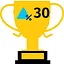 Blue Chance icon