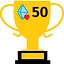 Crystal HP icon