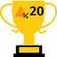Orange Chance icon