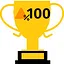 Orange Chance icon