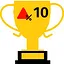 Red Chance icon