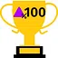 Purple Chance icon