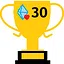 Crystal HP icon