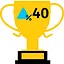 Blue Chance icon