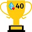 Crystal HP icon