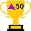 Purple Chance icon
