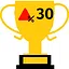Red Chance icon