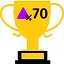 Purple Chance icon