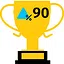 Blue Chance icon