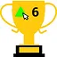 Green Cost icon