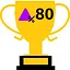 Purple Chance icon