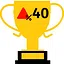 Red Chance icon