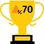 Orange Chance icon
