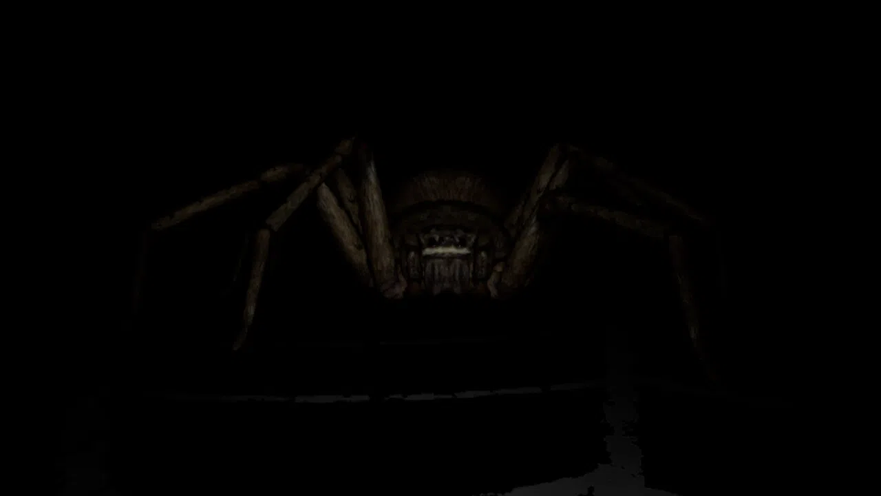 Allophobia Screenshot 1