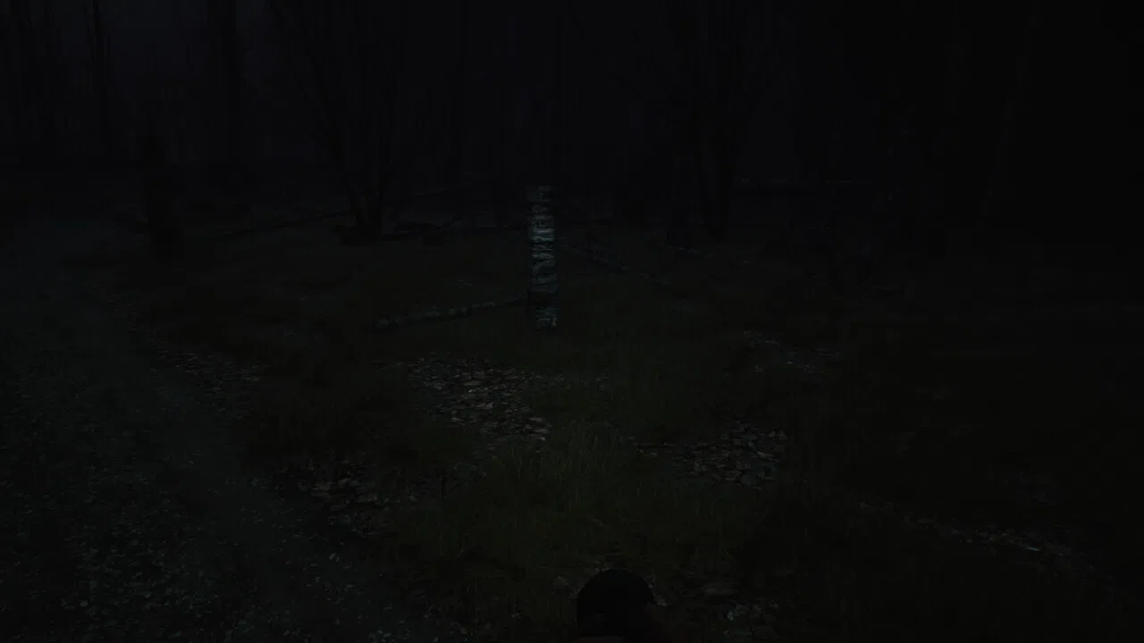 Allophobia Screenshot 4