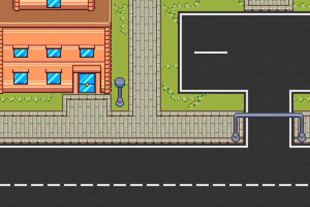 RPG Maker VX Ace - Fantasy Dreamland - Town Pack Screenshot 3