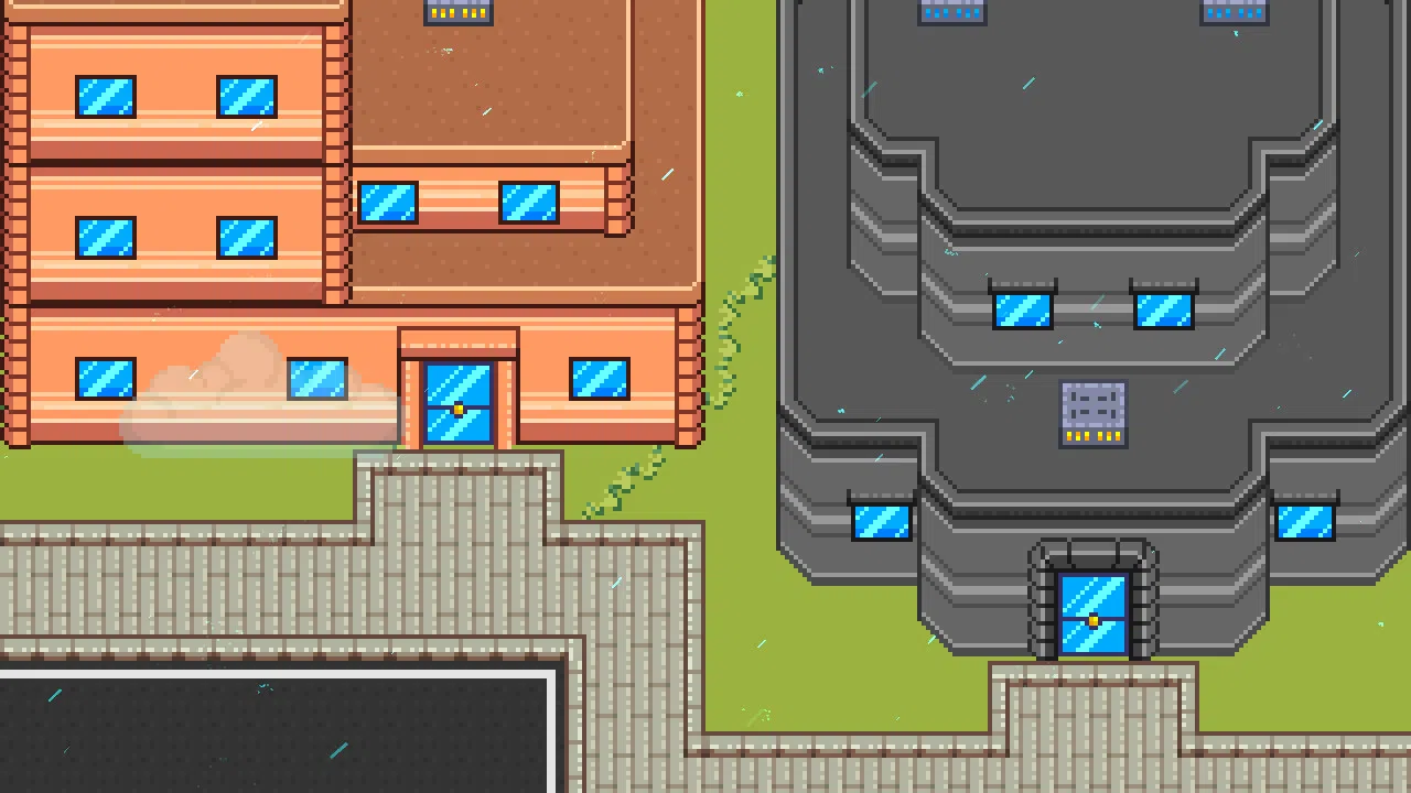 RPG Maker VX Ace - Fantasy Dreamland - Town Pack Screenshot 0