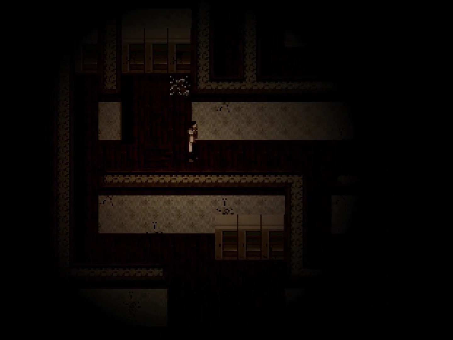 Eyes of Darkness Screenshot 5