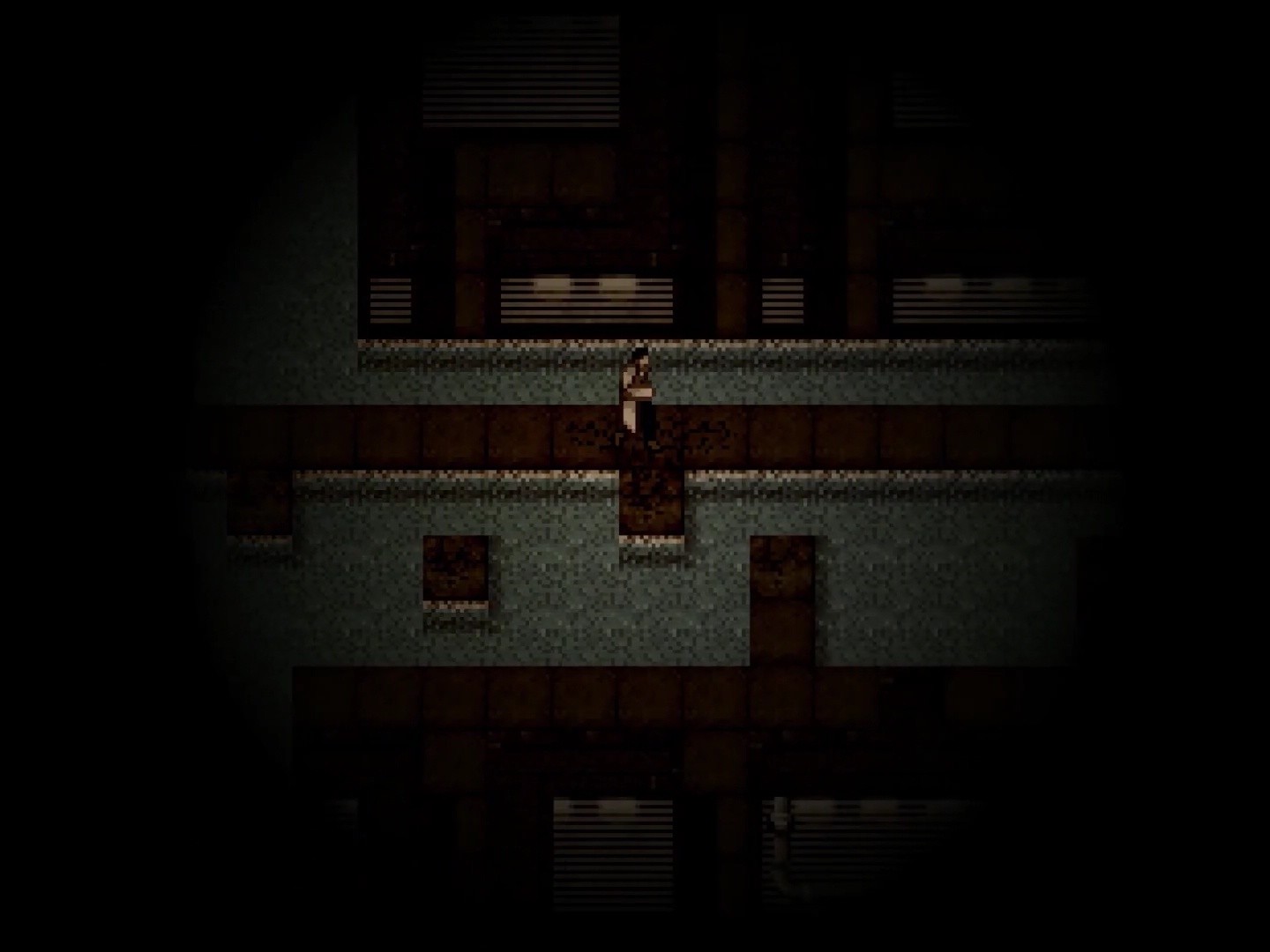 Eyes of Darkness Screenshot 6
