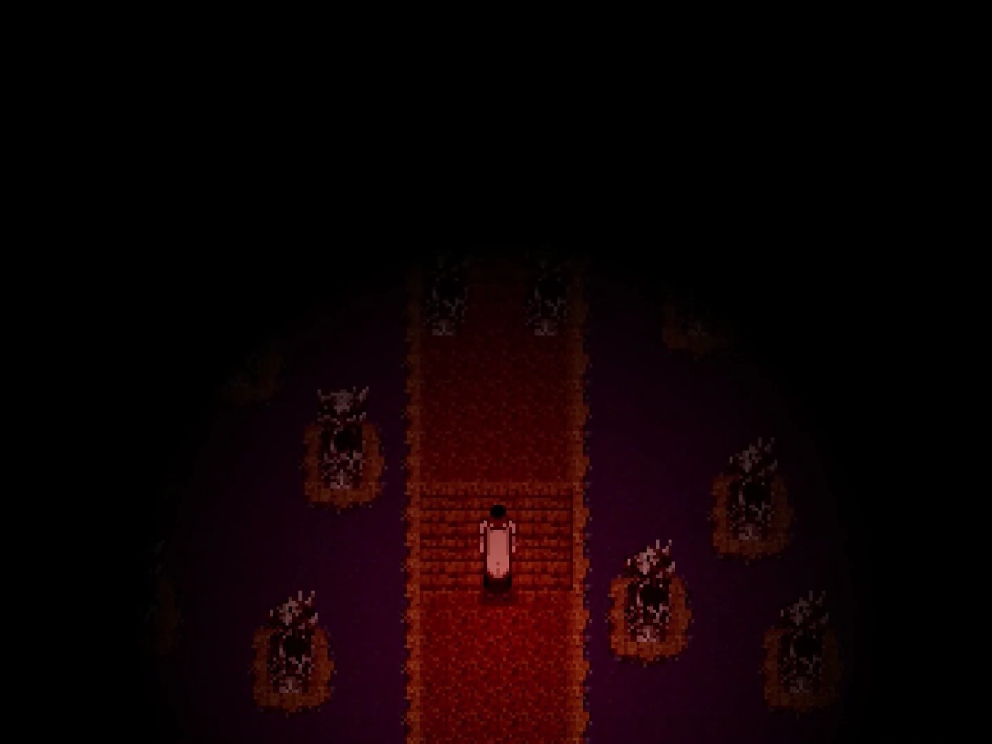 Eyes of Darkness Screenshot 4