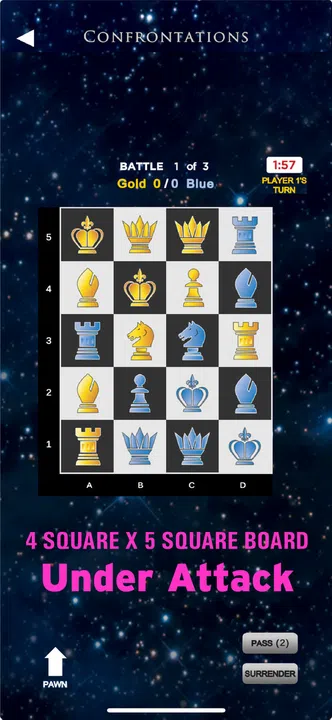 ChessXpanse Screenshot 0