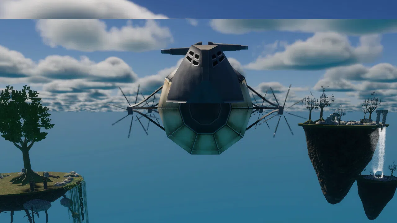 Iron Skies Screenshot 2