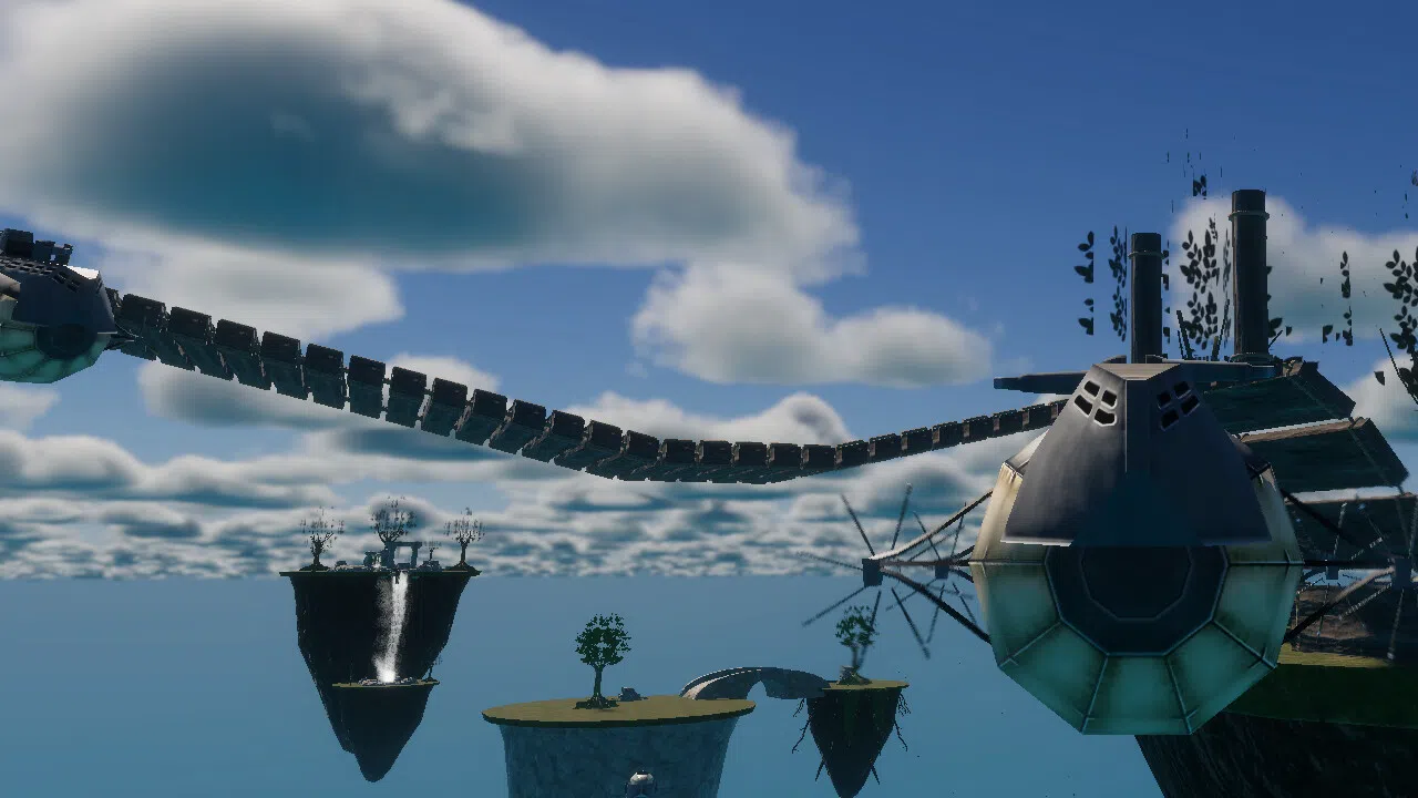 Iron Skies Screenshot 3