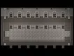 RPG Maker MZ - KR Gothic Prison Tileset Screenshot 3