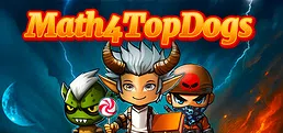 Math4TopDogs