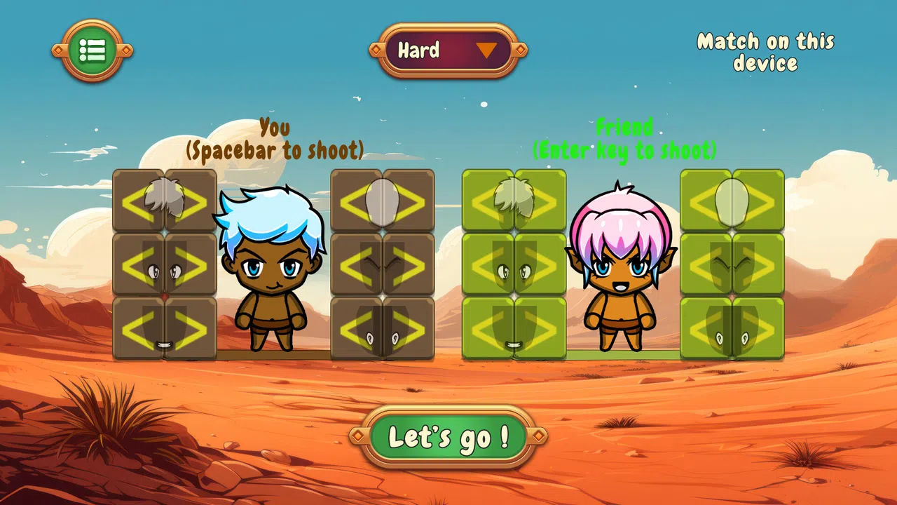 Math4TopDogs Screenshot 13