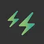 Power Spike icon