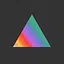 Refraction icon