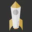 Light as a Feather icon