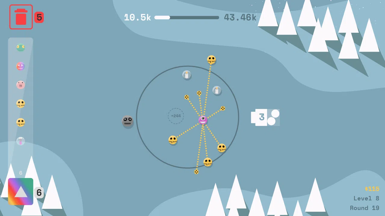 Ringer Screenshot 0