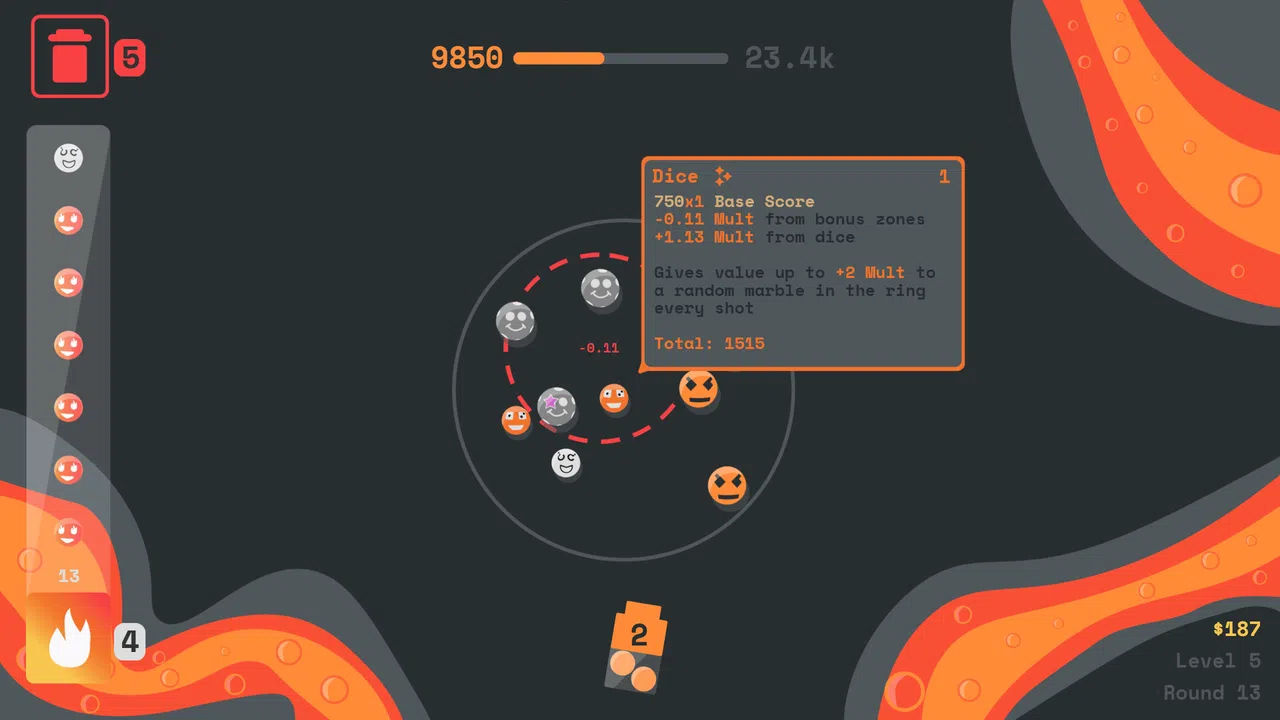 Ringer Screenshot 1