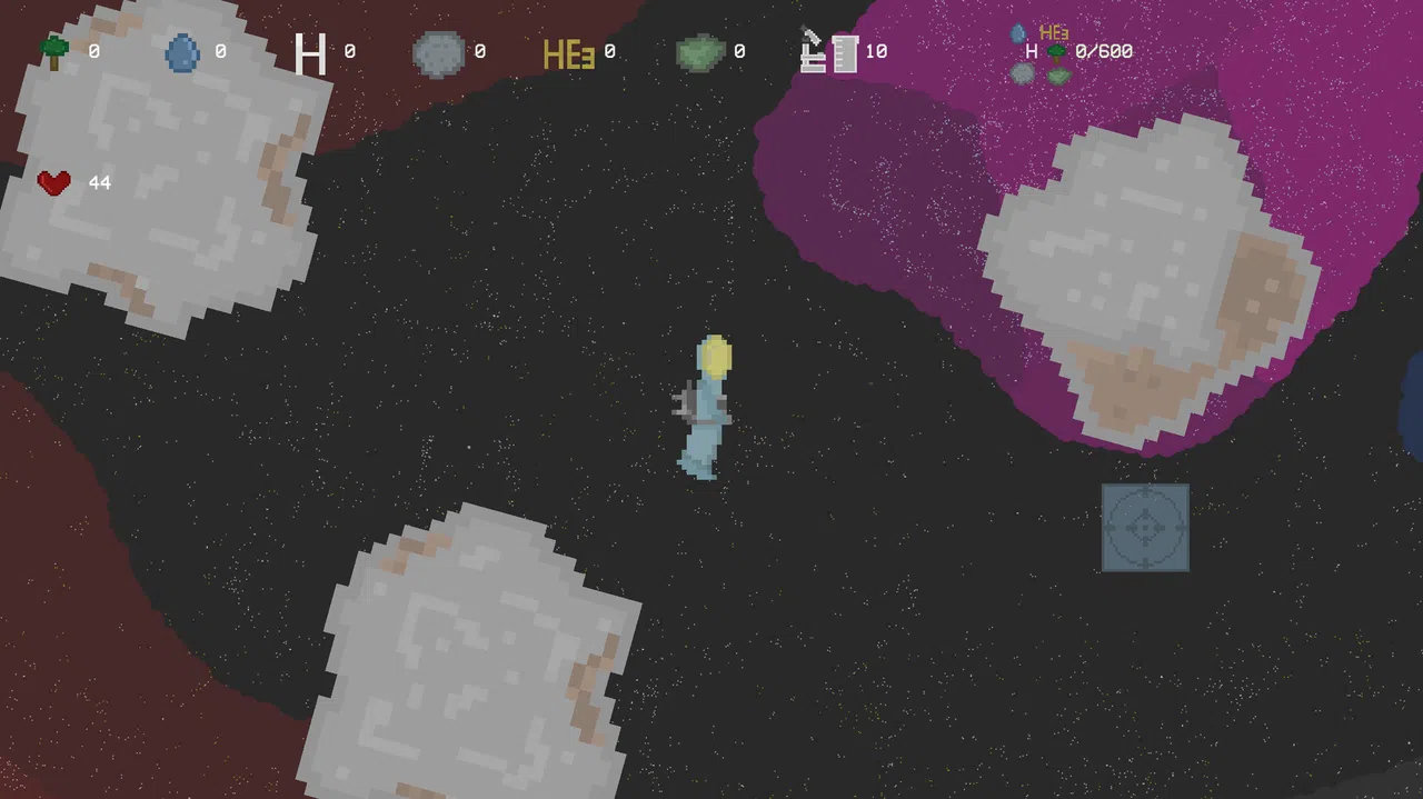 Orion's Belt Expedition Screenshot 8