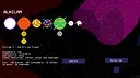 Orion's Belt Expedition Screenshot 1