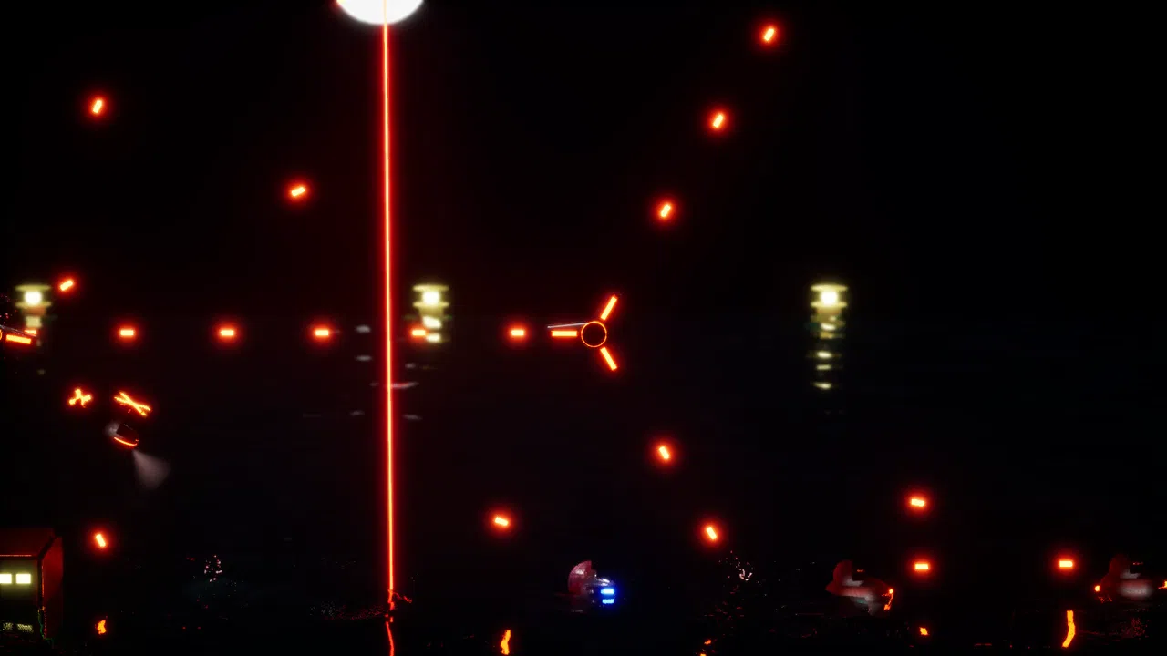 Cha Recoil Screenshot 5
