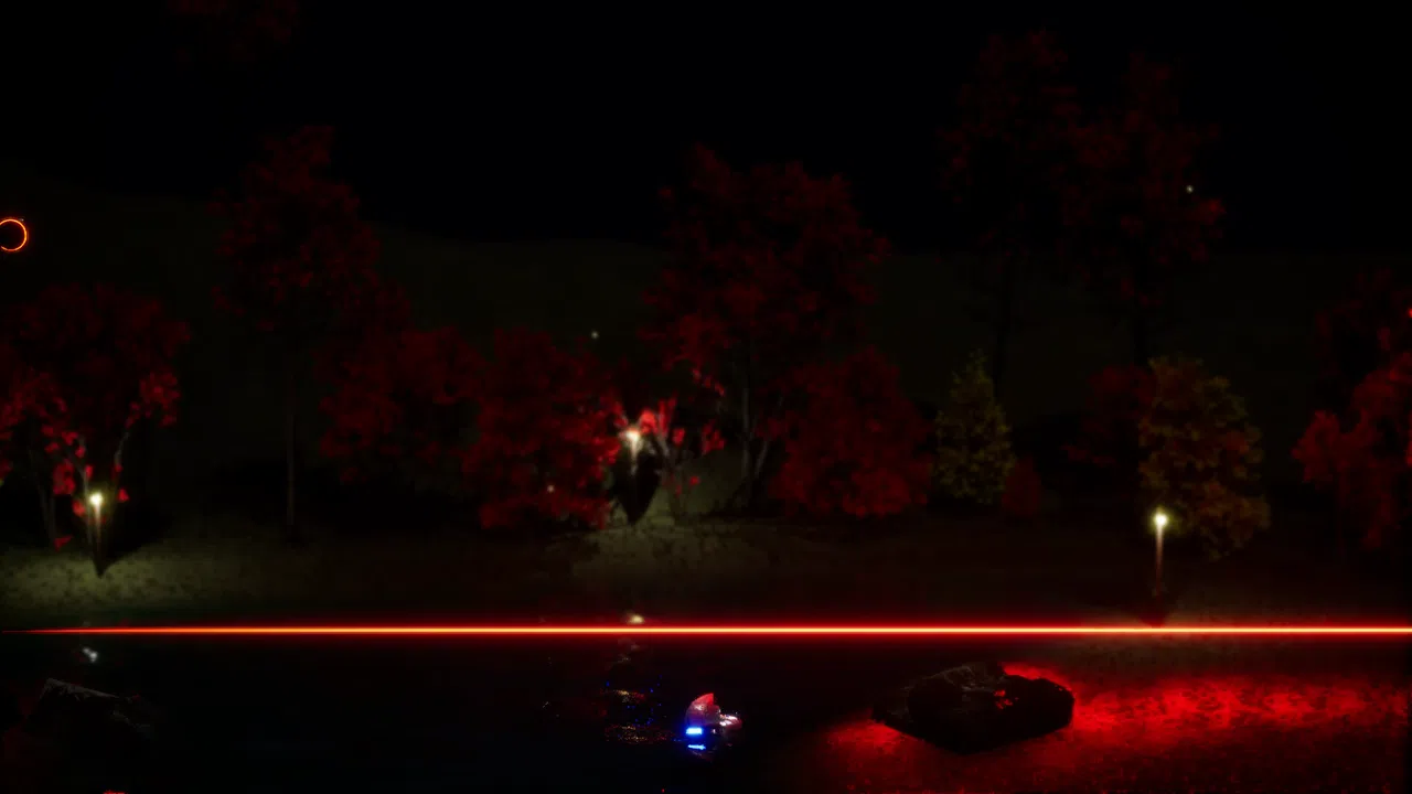 Cha Recoil Screenshot 2