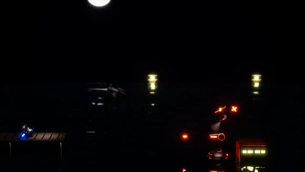 Cha Recoil Screenshot 6