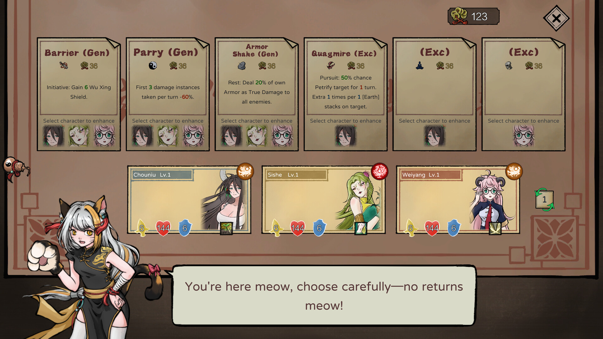 Match! The 12 CZ Wars Screenshot 5